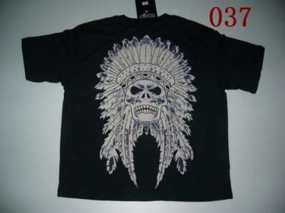 cheap Affliction Shirts-252